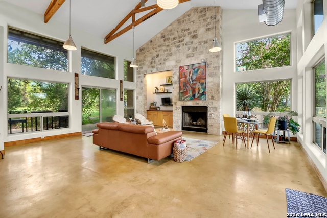 401 Buffalo Springs Spur Property Photo 44