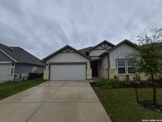 11321 Hollering Pass Property Photo 1