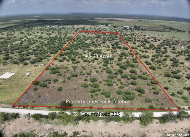 0 County Rd 305 Property Photo 1