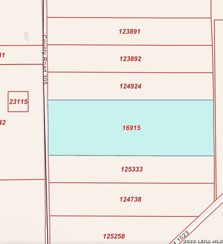 0 County Rd 305 Property Photo 2