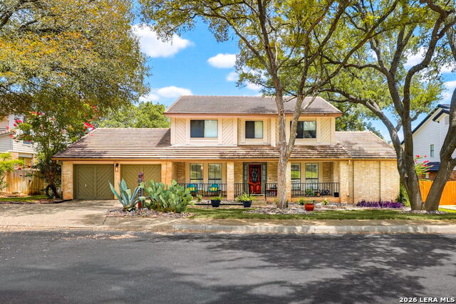 15906 Mission Rdg Property Photo 1