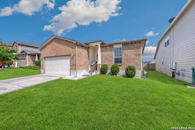 8722 Buggy Ln Property Photo 2