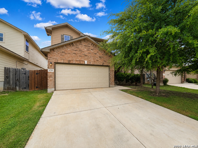 1735 Emerald Edge Property Photo 1