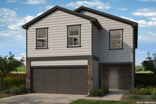 15703 Bonito Loop Property Photo 1