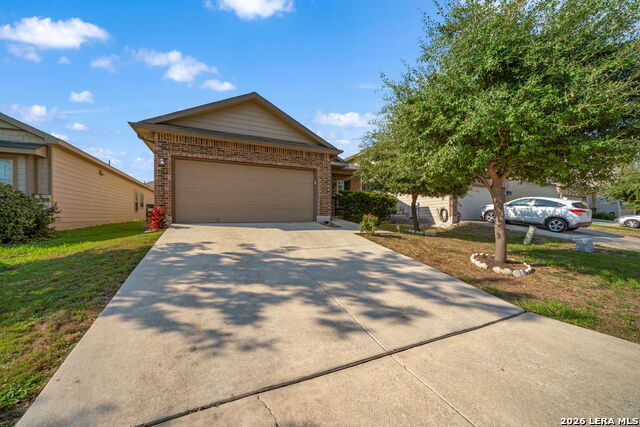 5930 Tranquil Dawn Property Photo 2