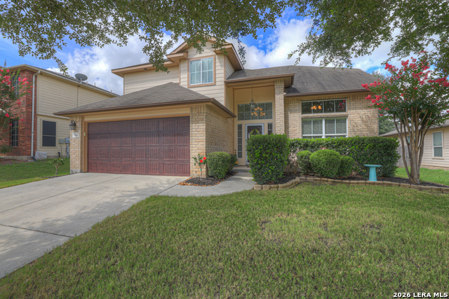 716 Hollow Rdg Property Photo 1