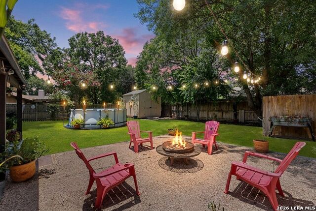 8603 Bristlecone Property Photo 1