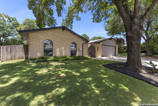 8603 Bristlecone Property Photo 2