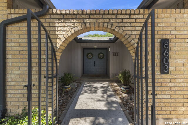 8603 Bristlecone Property Photo 3