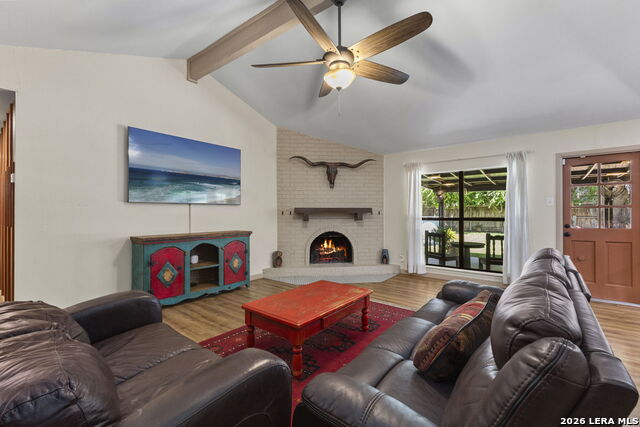 8603 Bristlecone Property Photo 5