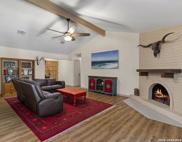 8603 Bristlecone Property Photo 6