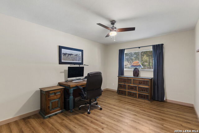 8603 Bristlecone Property Photo 14