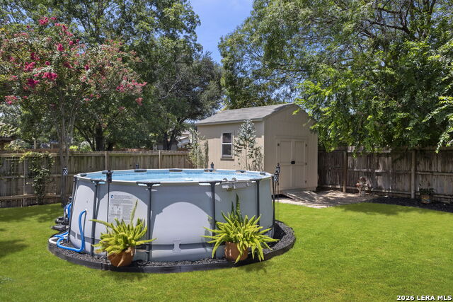 8603 Bristlecone Property Photo 19