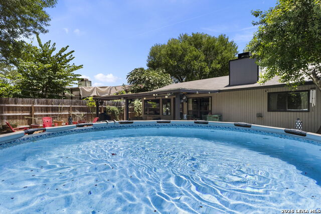 8603 Bristlecone Property Photo 20