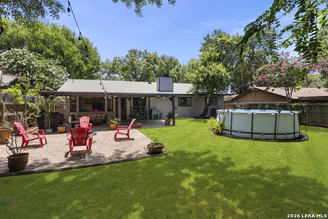 8603 Bristlecone Property Photo 22