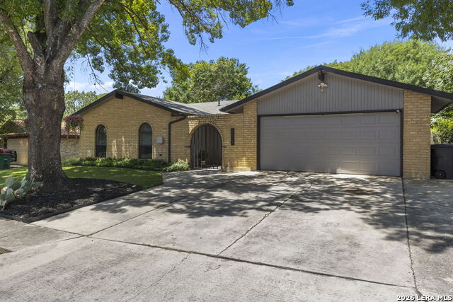 8603 Bristlecone Property Photo 24