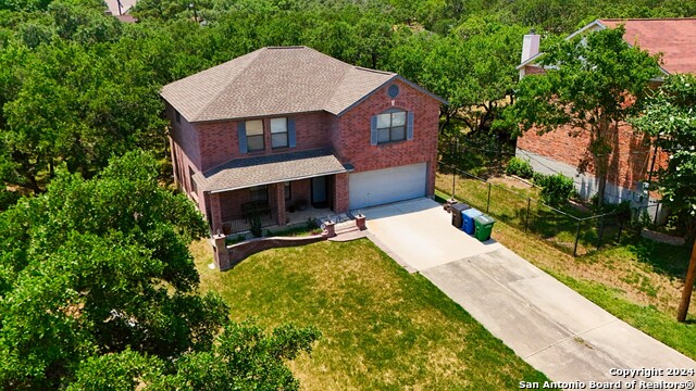1639 Rob Roy Ln Property Photo 1