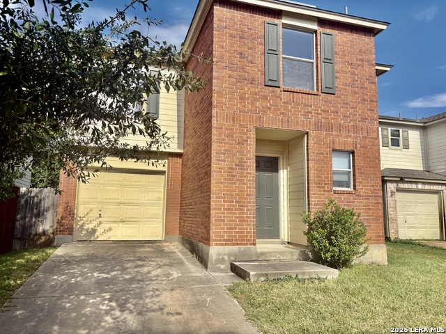124 Booker Palm Property Photo 3