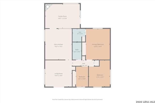 5675 Castle Glade Property Photo 18