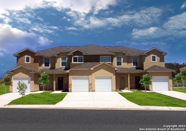 9934 HAZY BND Property Photo 1