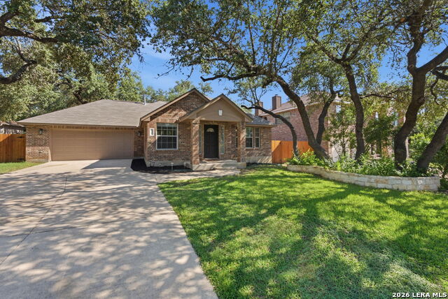 11707 Jarvis Dr Property Photo 1