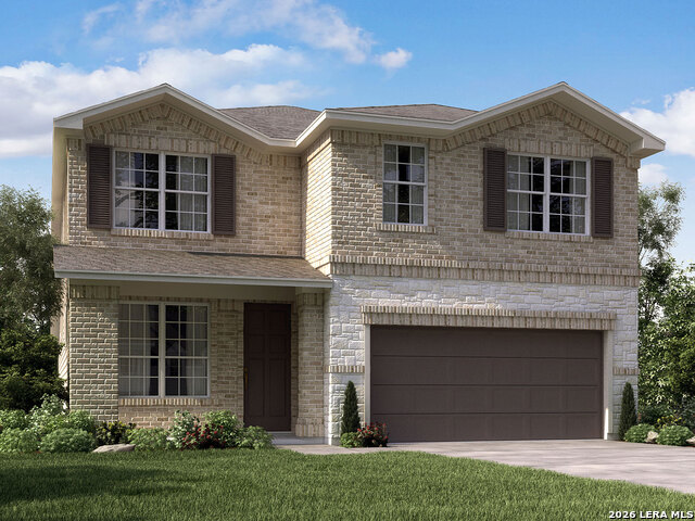 6466 Comanche Moon Property Photo 1