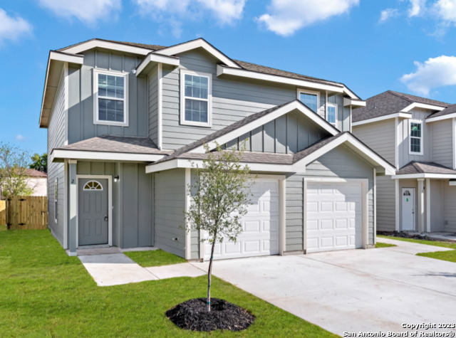 7356 Misty Ridge Dr Property Photo 1