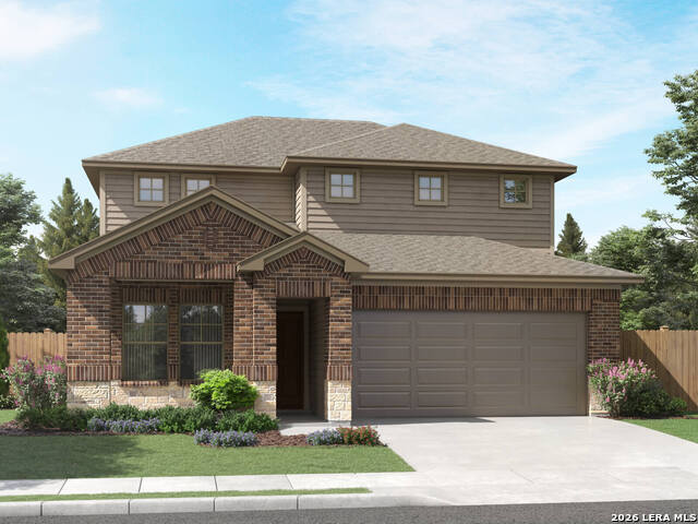 6446 Prince Howard Property Photo 1