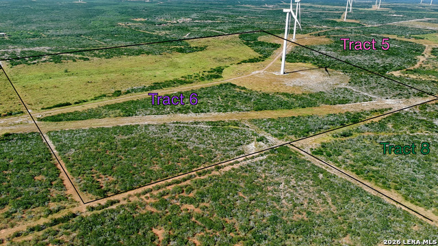 Tract 6 (80ac) San Pablo Dr Property Photo 6