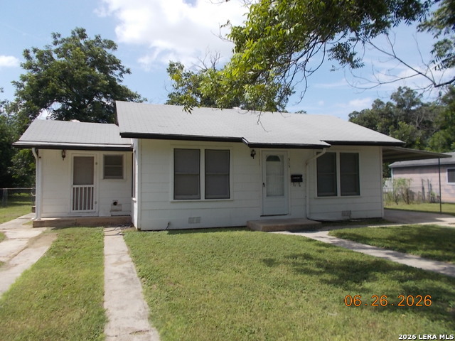 515 1/2 Wright Ave Property Photo 1