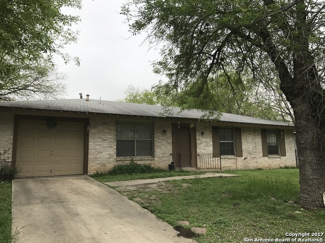 6007 Misty Valley Dr Property Photo 1