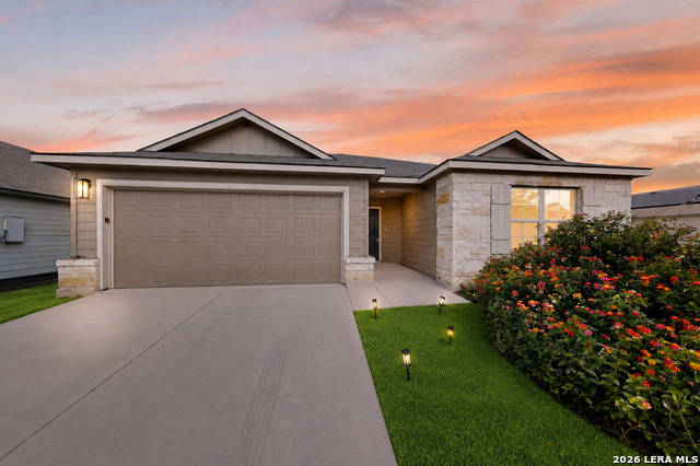 6903 Emerald Valley Property Photo 1