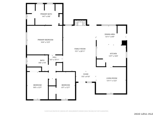 1106 Amanda Property Photo 4