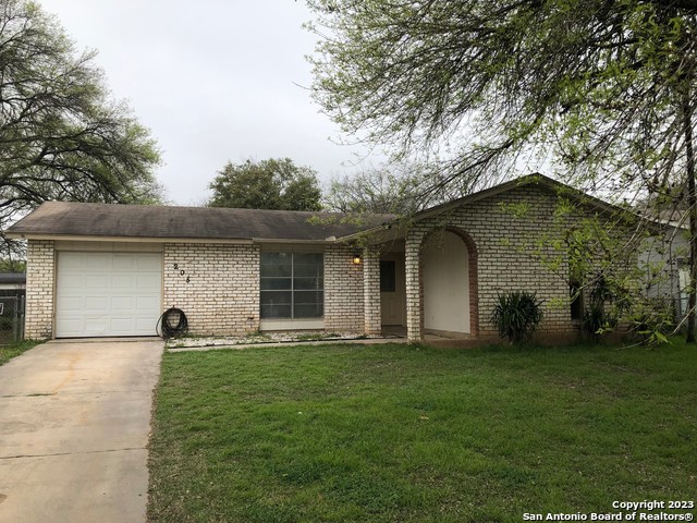 205 Beverly Dr Property Photo 1
