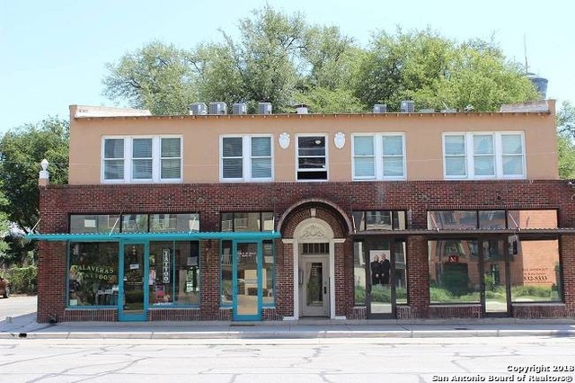 628 S Saint Mary's St Property Photo 1