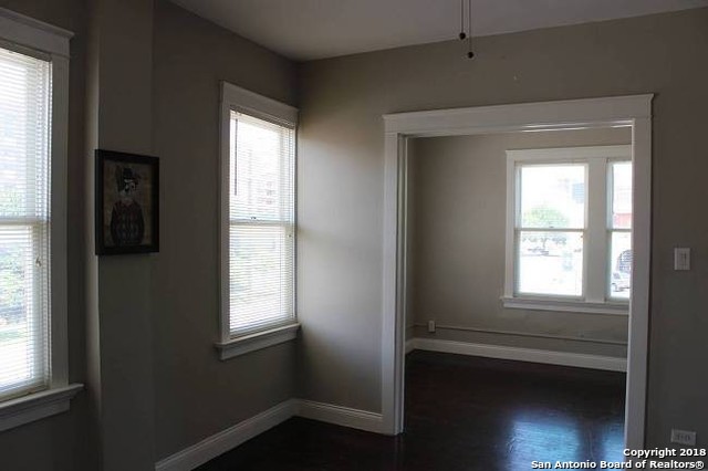 628 S Saint Mary's St Property Photo 3