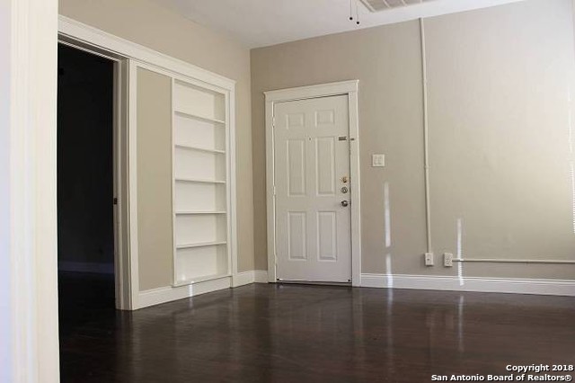 628 S Saint Mary's St Property Photo 11