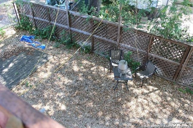 628 S Saint Mary's St Property Photo 19