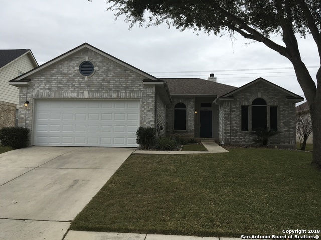 824 Cross Branch Dr Property Photo 1