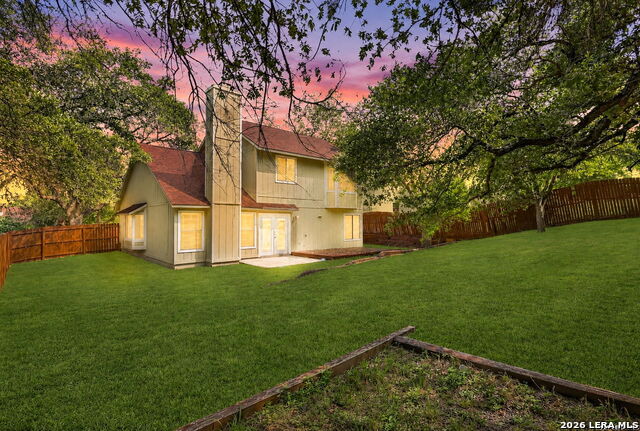 6915 Raintree Frst Property Photo 4
