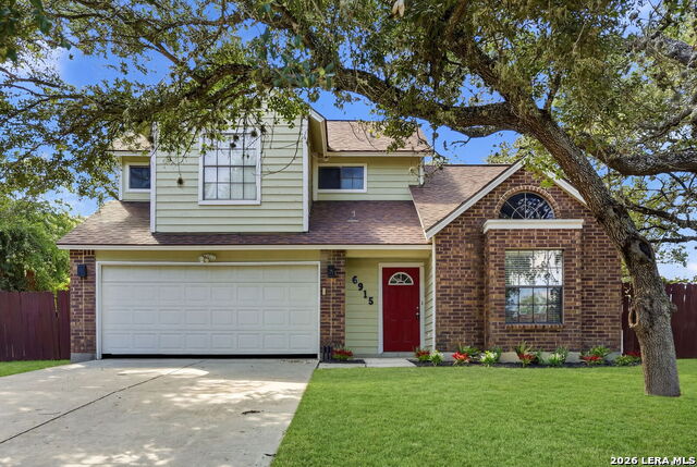 6915 Raintree Frst Property Photo 5