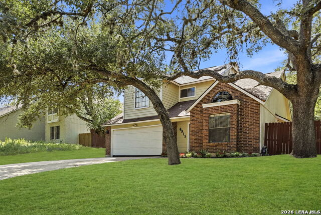 6915 Raintree Frst Property Photo 7