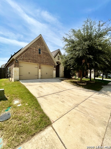 9133 Yearling St Property Photo 1