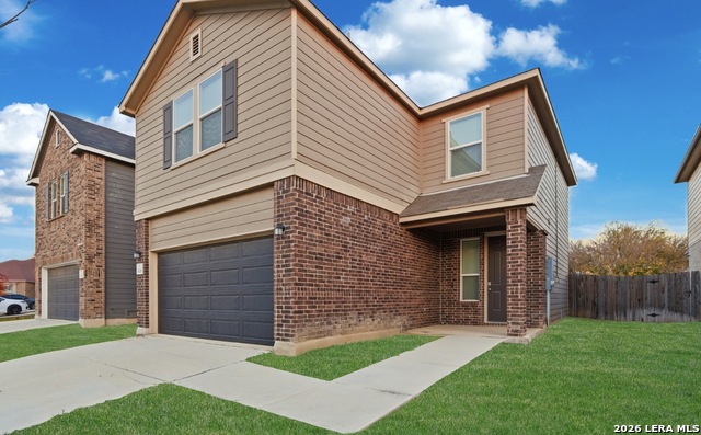 8338 Belgard Cv Property Photo 1