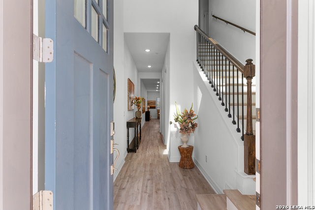 3523 N. Loop 1604 East Property Photo 3