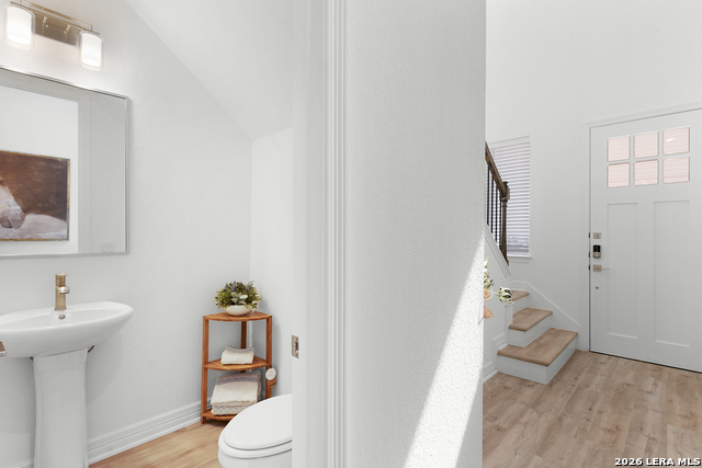 3523 N. Loop 1604 East Property Photo 5