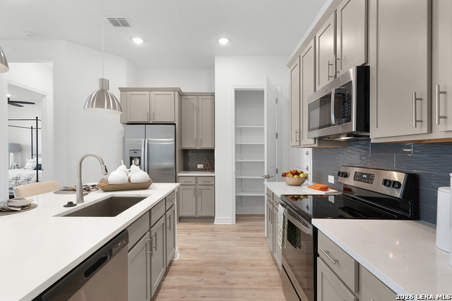 3523 N. Loop 1604 East Property Photo 6