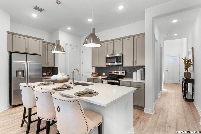 3523 N. Loop 1604 East Property Photo 7