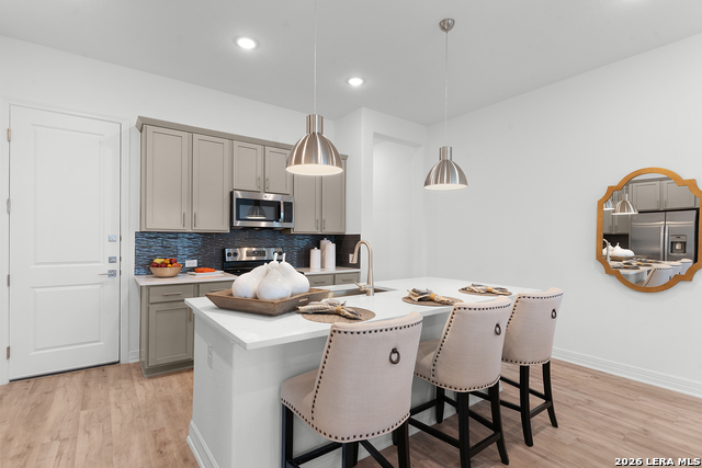 3523 N. Loop 1604 East Property Photo 8