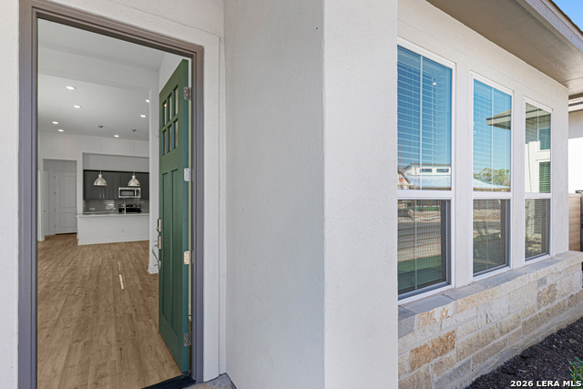 3523 N. Loop 1604 East Property Photo 2